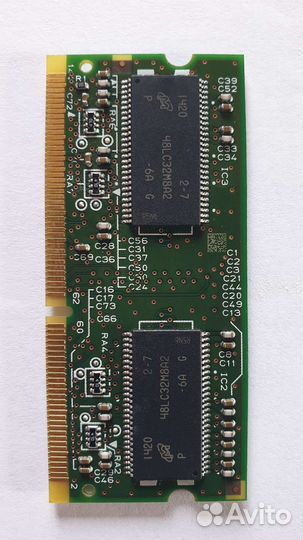 Canon - Модуль памяти SDR sdram