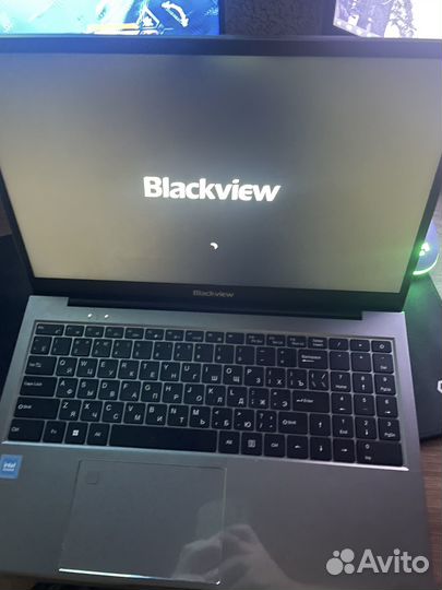 Ноутбук blackview acebook 8