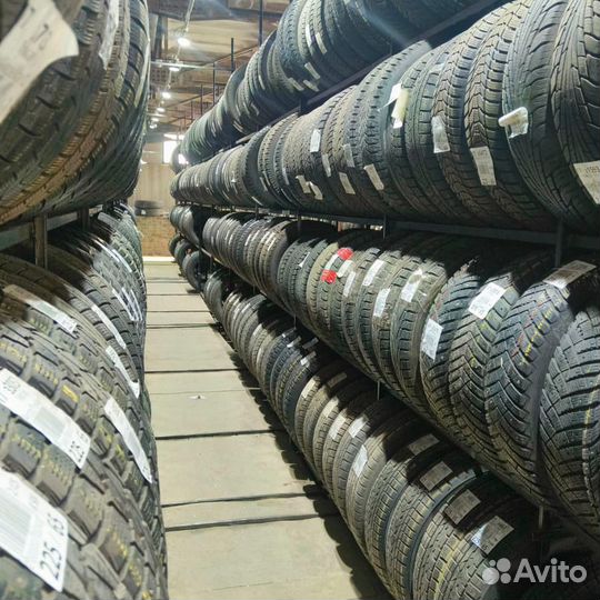 Tunga Nordway 185/65 R15 88Q