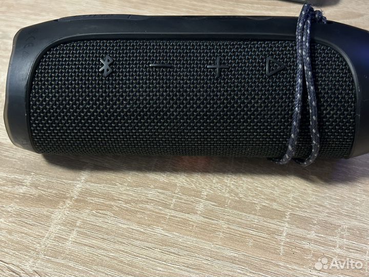 Колонка jbl flip 4
