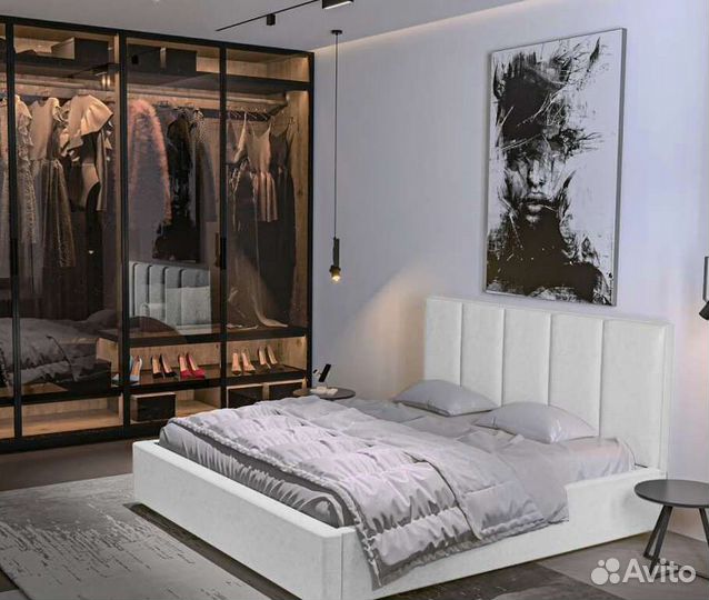 Кровать 180 х 200 от Микс Интерьер