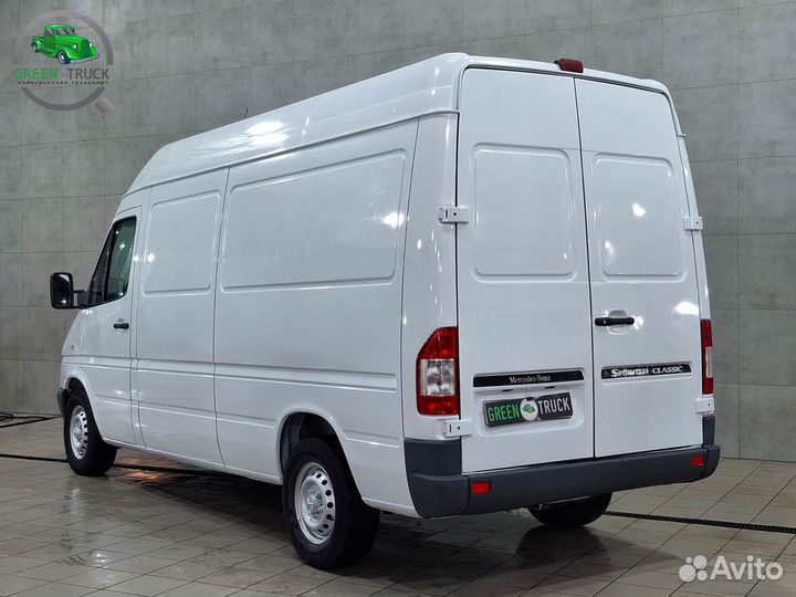 Mercedes-Benz Sprinter Classic 2.1 МТ, 2014, 170 519 км