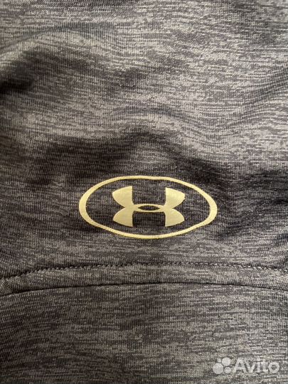 Лонгслив Under Armour р.S/M