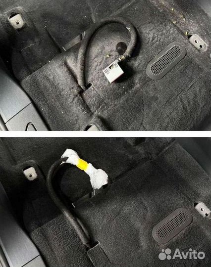 Детейлинг. Химчистка. Частный мастер