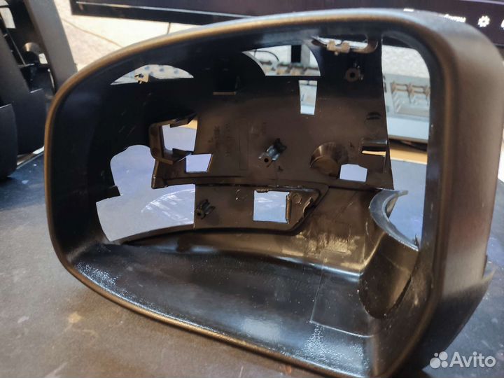 Корпус рамка зеркала ford focus 3 левое / правое