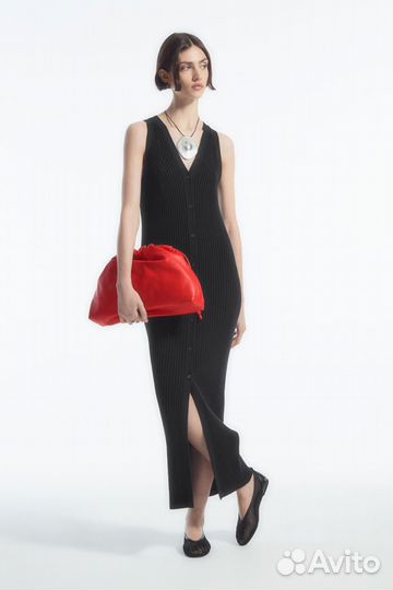 Платье Cos новое