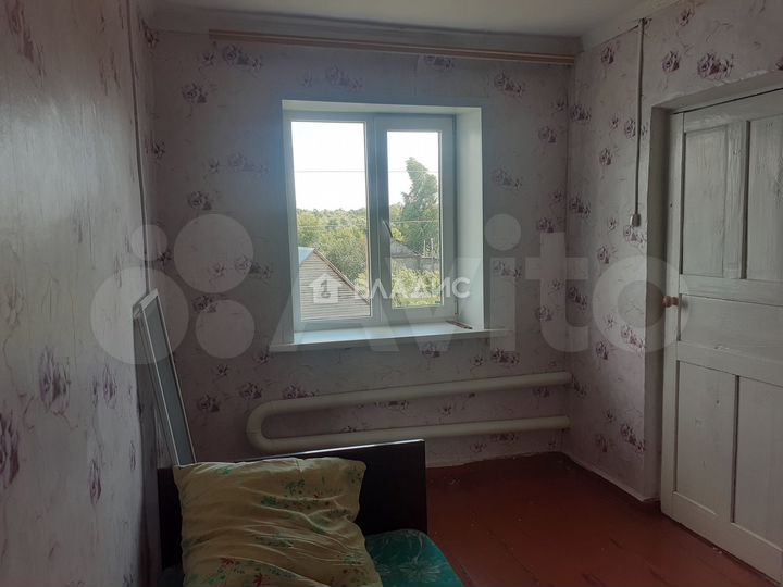 2-к. квартира, 36,9 м², 2/2 эт.