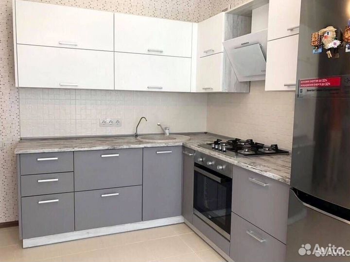 Кухня любые стили на заказ