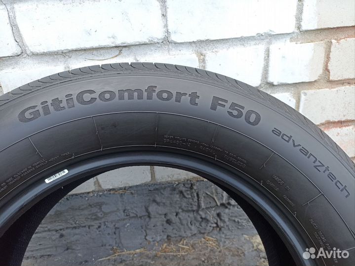 Giti comfort f50 235 65 r18