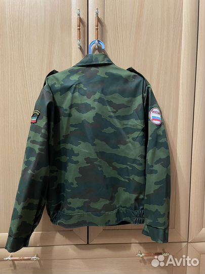 Военная форма для зарницы