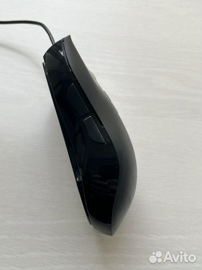 Игровая мышь Razer Lachesis