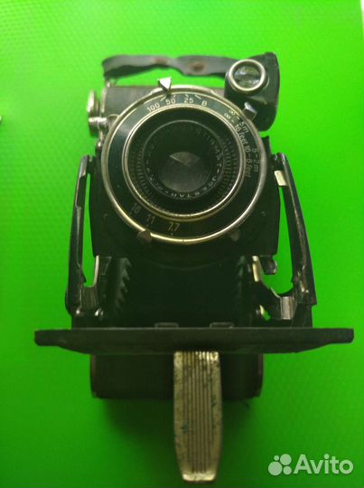 Фотоаппарат