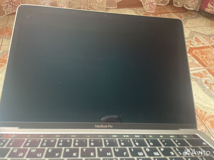 Apple MacBook Pro 13