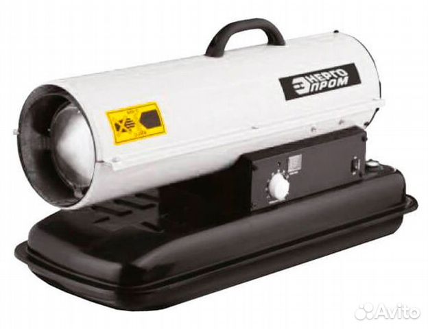 Дизельная пушка Энергопром тпд-22Т (22 кВт)