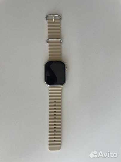 Смарт часы X9 pro SMART watch