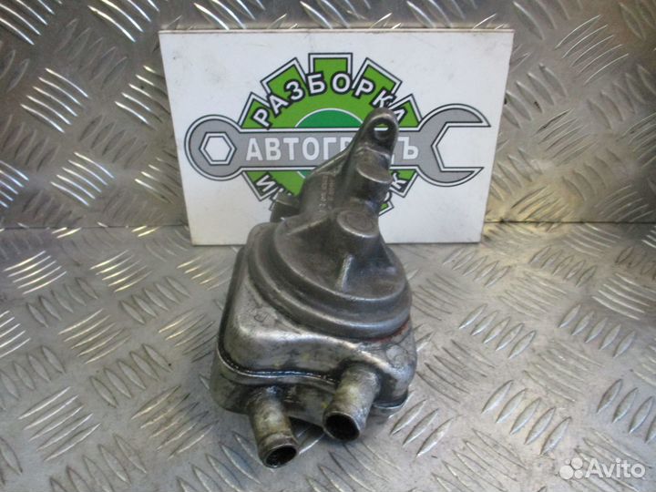 Кронштейн масляного фильтра VW Transporter T3 1.6