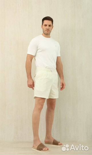 Шорты мужские Loro Piana