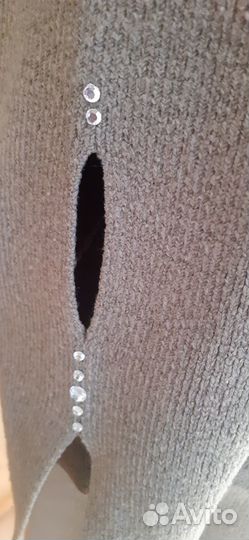 Костюм женский трикотажный 