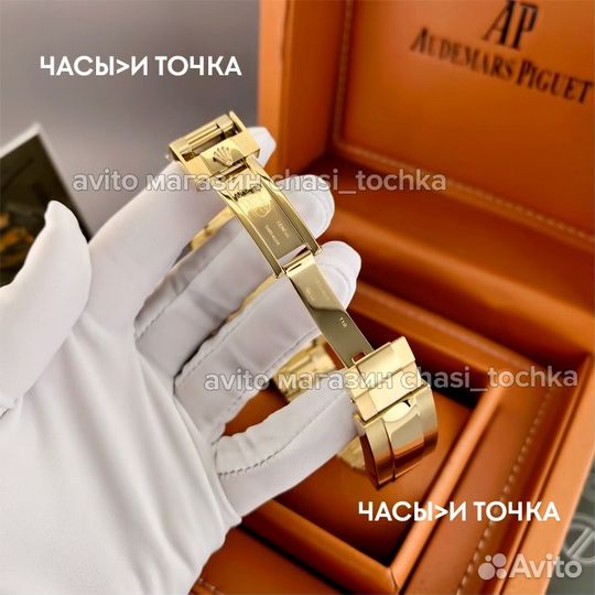 Наручные часы Rolex Submariner