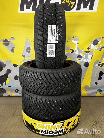 Yokohama IceGuard Stud IG65 225/50 R17 98T