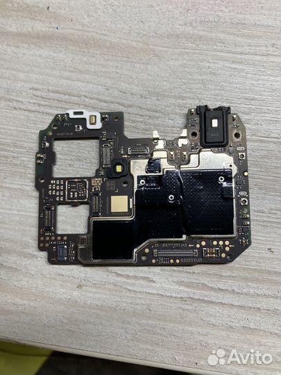 Xiaomi Redmi Note 12, 6/128 гб