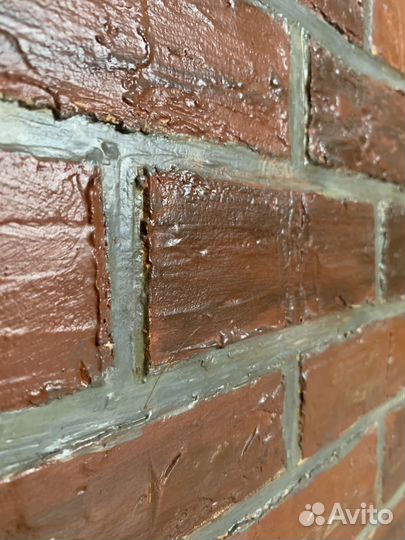 Фотофон 60*47 двусторонний из фанеры