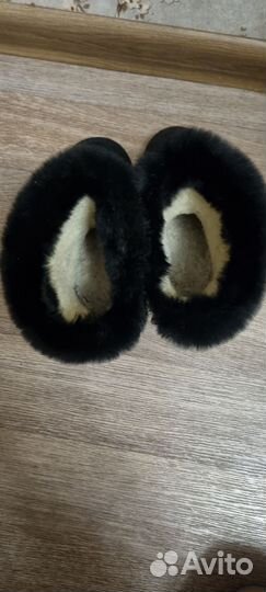 Ugg угги детские р 34 (21.5 см)