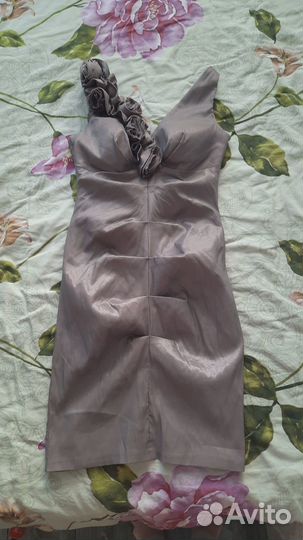 Продам платье