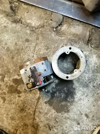 Генератор на Яву 6в