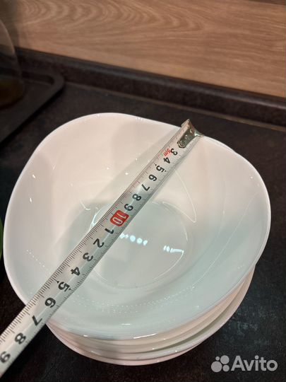 Набор столовой посуды