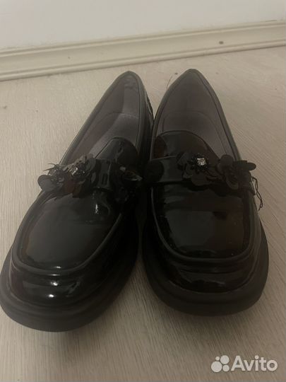 Туфли детские