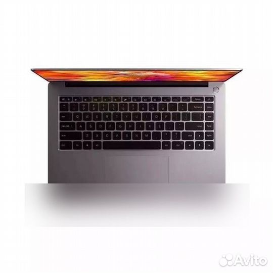 Наутбук Xiaomi RedmiBook Pro 14