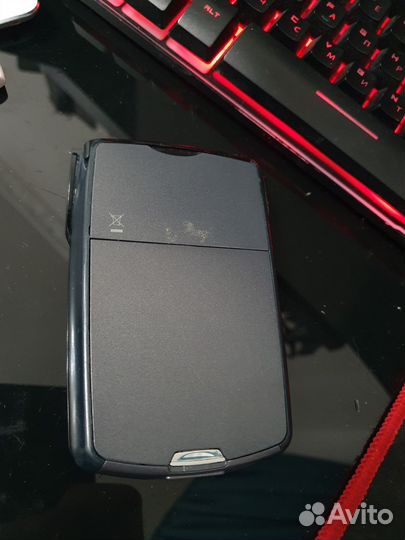 Кпк HP iPAQ, HX2490b, 2002 винтаж ретро