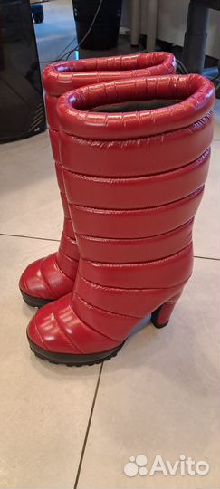 United nude, Сапоги, размер 40, новые