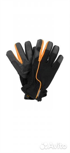 Перчатки Fiskars 160005