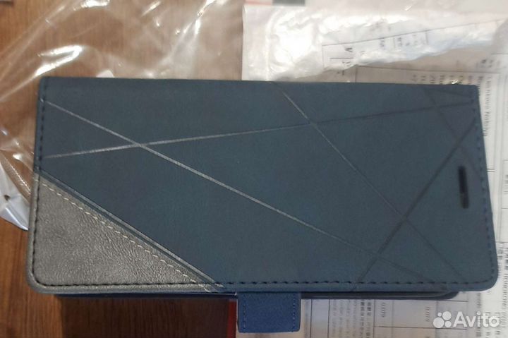 Продам новый чехол книжку