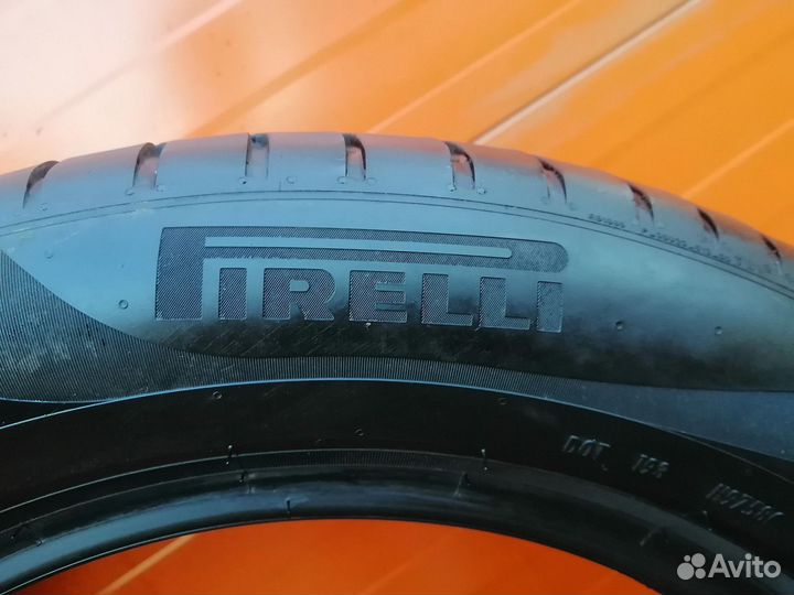 Pirelli Scorpion 235/55 R18 100V