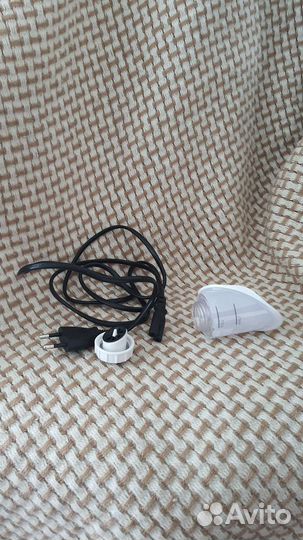 Ионный вапоризатор