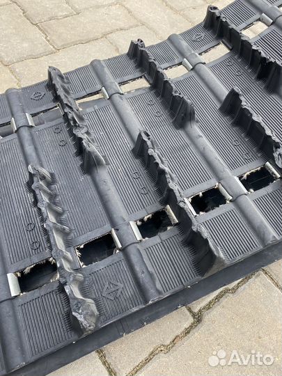 Гусеница для Arctic Cat