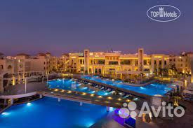 Путевка в Египет 14 ночей 2 взр Все включено