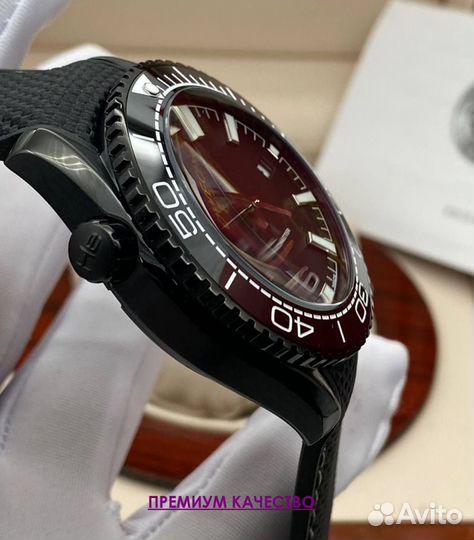 Премиальные часы мужские Omega