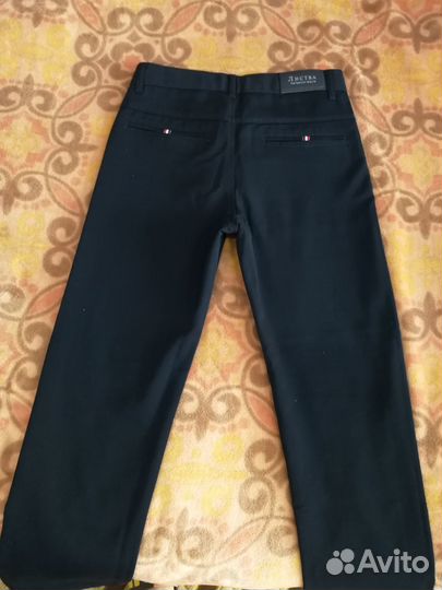 Школьная одежда для мальчика134-140