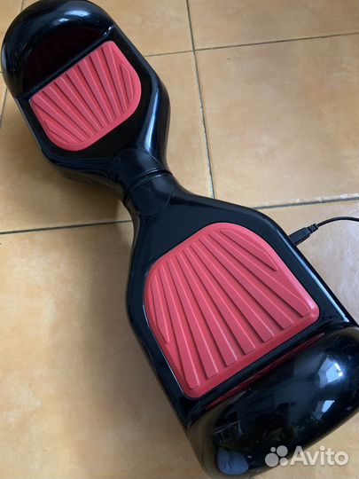 Гироскутер mekotron HoverBoard 6