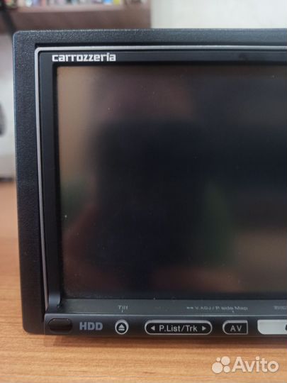 Автомагнитола pioneer carrozzeria