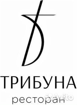 Бармен кассир в Фитнес кафе