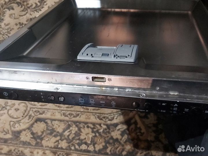 Посудомоечная машина 60 см бу