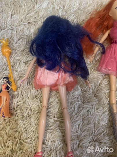 Winx
