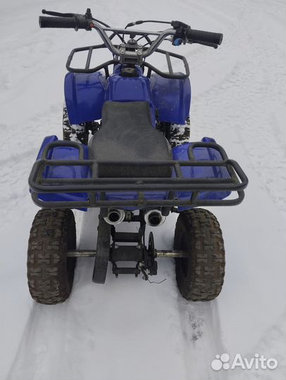 Квадроцикл детский