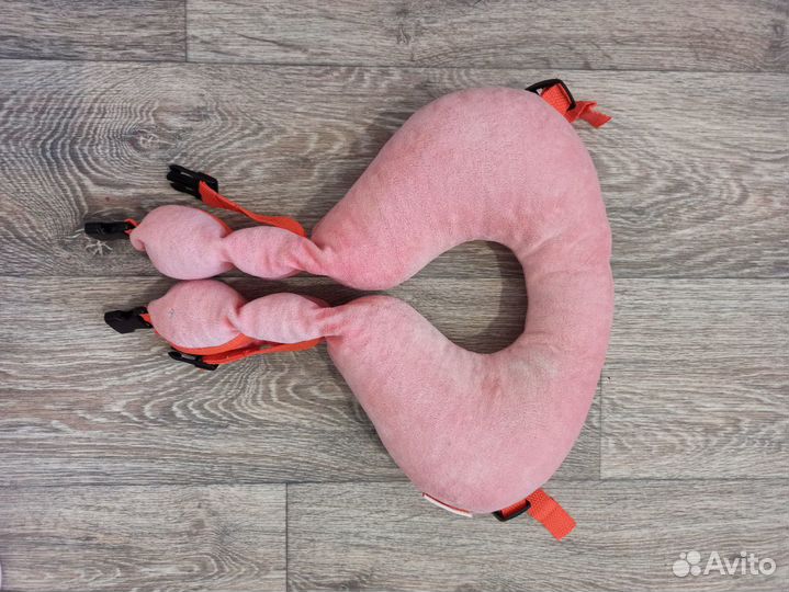 Подушка для путешествий