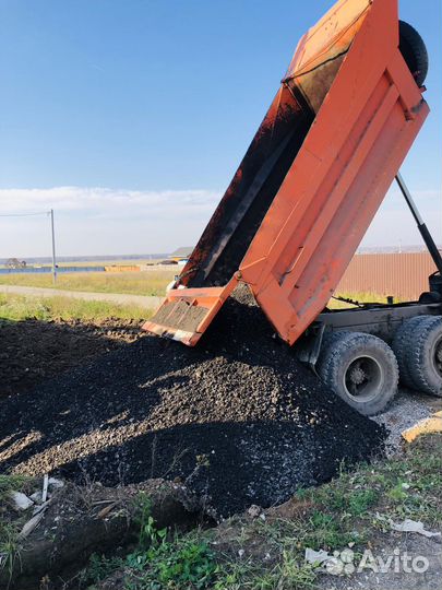 Песок с доставкой